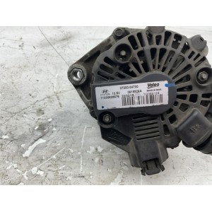 37300-04700 2619926A TG09S124 ALTERNATORE PER HYUNDAI I 10 (13-17) 1.0 12V (49KW)
