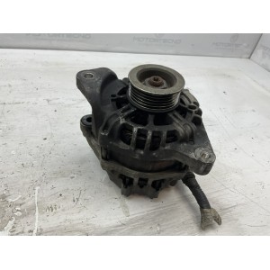 37300-04700 2619926A TG09S124 ALTERNATORE PER HYUNDAI I 10 (13-17) 1.0 12V (49KW)