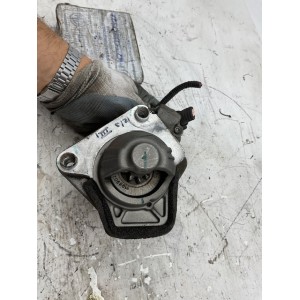 1196052A MOTORINO AVVIAMENTO NISSAN MICRA K13 1.2 BENZINA 2010-2017