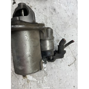 1196052A MOTORINO AVVIAMENTO NISSAN MICRA K13 1.2 BENZINA 2010-2017