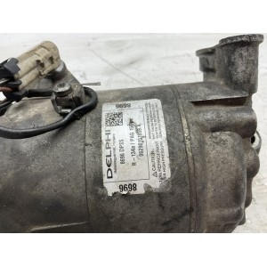 COMPRESSORE AC ARIA CONDIZIONATA OPEL Meriva A 1° Serie NR.6572654 benzina 1600 (03 09)