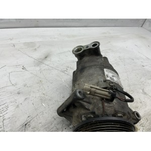 COMPRESSORE AC ARIA CONDIZIONATA OPEL Meriva A 1° Serie NR.6572654 benzina 1600 (03 09)