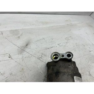 COMPRESSORE AC ARIA CONDIZIONATA OPEL Meriva A 1° Serie NR.6572654 benzina 1600 (03 09)