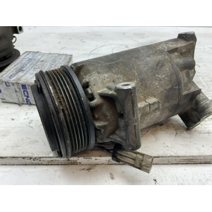 COMPRESSORE AC ARIA CONDIZIONATA OPEL Meriva A 1° Serie NR.6572654 benzina 1600 (03 09)
