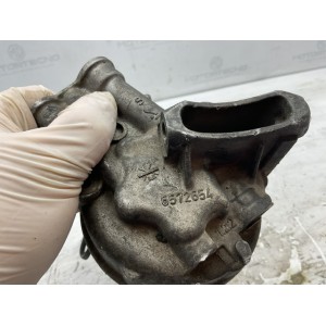 COMPRESSORE AC ARIA CONDIZIONATA OPEL Meriva A 1° Serie NR.6572654 benzina 1600 (03 09)