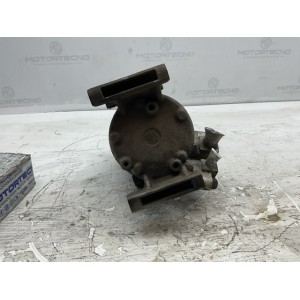 COMPRESSORE ARIA CONDIZIONATA A/C HYUNDAI i10 2° Serie QADAA-03 G3LA Benzina 1000 ( 2013-2019 )