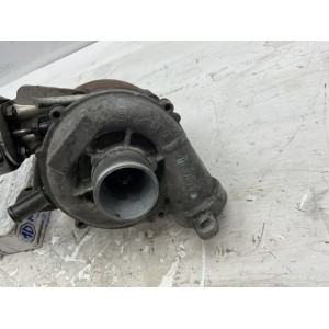 TURBOCOMPRESSORE PER FORD FORD C-MAX 1.6 TDCI 80 KW, 109 PS 753420-2, 753420-3