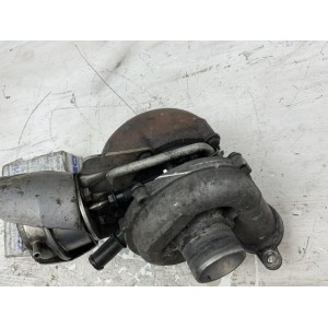 TURBOCOMPRESSORE PER FORD FORD C-MAX 1.6 TDCI 80 KW, 109 PS 753420-2, 753420-3