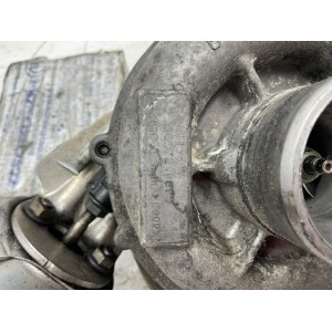 TURBOCOMPRESSORE PER FORD FORD C-MAX 1.6 TDCI 80 KW, 109 PS 753420-2, 753420-3