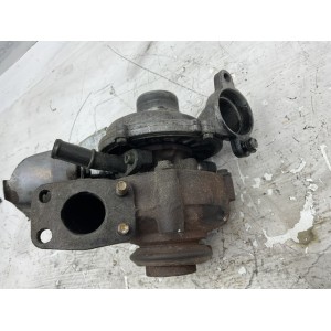 TURBOCOMPRESSORE PER FORD FORD C-MAX 1.6 TDCI 80 KW, 109 PS 753420-2, 753420-3