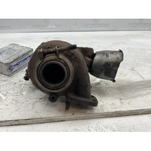 TURBOCOMPRESSORE PER FORD FORD C-MAX 1.6 TDCI 80 KW, 109 PS 753420-2, 753420-3