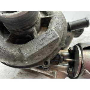 TURBOCOMPRESSORE PER FORD FORD C-MAX 1.6 TDCI 80 KW, 109 PS 753420-2, 753420-3