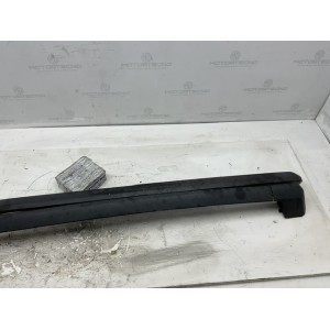 BARRE LONGITUDINALI TETTO FIAT Panda 2° Serie (03 10)