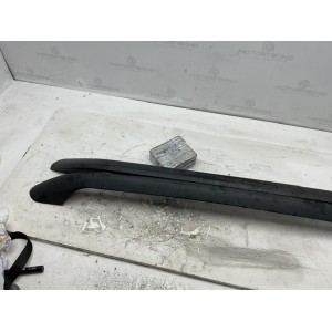 BARRE LONGITUDINALI TETTO FIAT Panda 2° Serie (03 10)