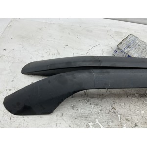 BARRE LONGITUDINALI TETTO FIAT Panda 2° Serie (03 10)