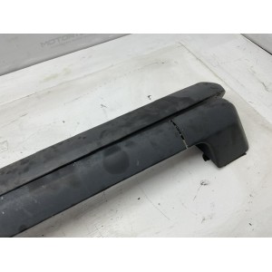 BARRE LONGITUDINALI TETTO FIAT Panda 2° Serie (03 10)