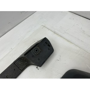 BARRE LONGITUDINALI TETTO FIAT Panda 2° Serie (03 10)