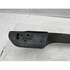 BARRE LONGITUDINALI TETTO FIAT Panda 2° Serie (03 10)