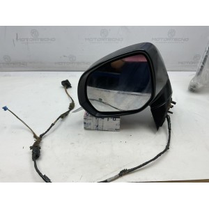 Retrovisore sinistro CITROËN C4 Picasso richiudibile elettricamenteCon freccia