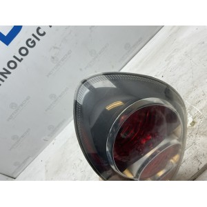 STOP FANALE POSTERIORE SINISTRO SX CONDUCENTE TOYOTA Aygo 1° Serie RESTILYNG  (12 14)