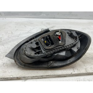 STOP FANALE POSTERIORE SINISTRO SX CONDUCENTE TOYOTA Aygo 1° Serie RESTILYNG  (12 14)