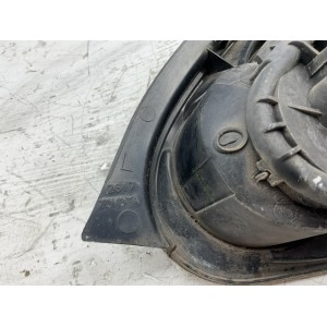 STOP FANALE POSTERIORE SINISTRO SX CONDUCENTE TOYOTA Aygo 1° Serie RESTILYNG  (12 14)
