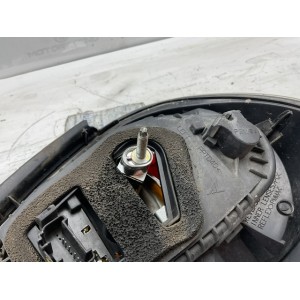 STOP FANALE POSTERIORE SINISTRO SX CONDUCENTE TOYOTA Aygo 1° Serie RESTILYNG  (12 14)