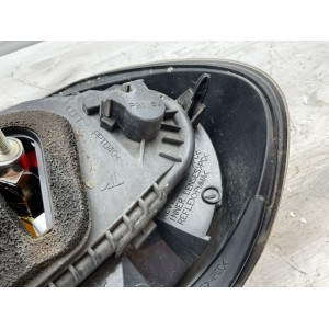 STOP FANALE POSTERIORE SINISTRO SX CONDUCENTE TOYOTA Aygo 1° Serie RESTILYNG  (12 14)