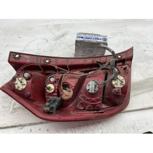 STOP FANALE POSTERIORE DESTRO HYUNDAI i10 1° Serie restyling 92402-0X110 (10 13 )