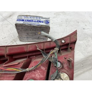 STOP FANALE POSTERIORE DESTRO HYUNDAI i10 1° Serie restyling 92402-0X110 (10 13 )