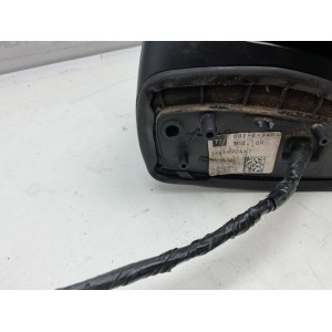 Retrovisore destro CITROËN C4 9681.9904 XT Picasso richiudibile elettricamenteCon freccia Calotta blu