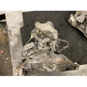 CAMBIO MANUALE COMPLETO CHEVROLET Aveo 2° Serie benzina 1200 (11)