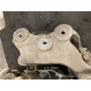 CAMBIO MANUALE COMPLETO CHEVROLET Aveo 2° Serie benzina 1200 (11)