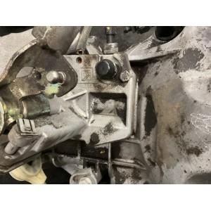 CAMBIO MANUALE COMPLETO CHEVROLET Aveo 2° Serie benzina 1200 (11)