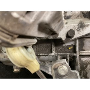 CAMBIO MANUALE COMPLETO CHEVROLET Aveo 2° Serie benzina 1200 (11)