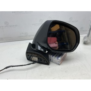 Retrovisore destro CITROËN C4 9681.9904 XT Picasso richiudibile elettricamenteCon freccia Calotta blu