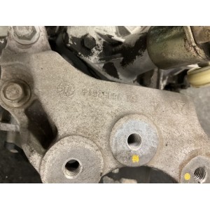 CAMBIO MANUALE COMPLETO CHEVROLET Aveo 2° Serie benzina 1200 (11)