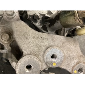 CAMBIO MANUALE COMPLETO CHEVROLET Aveo 2° Serie benzina 1200 (11)