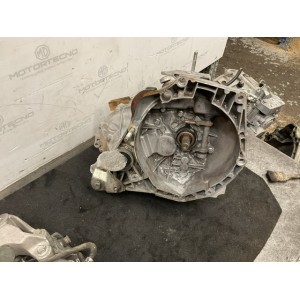 cambio manuale FIAT IDEA - LANCIA MUSA 1.3 MULTIJET DIESEL