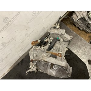 cambio manuale FIAT IDEA - LANCIA MUSA 1.3 MULTIJET DIESEL