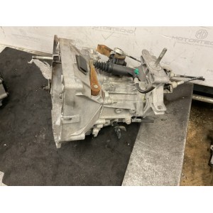 cambio manuale FIAT IDEA - LANCIA MUSA 1.3 MULTIJET DIESEL