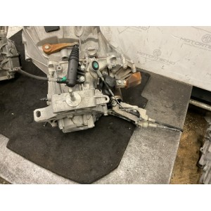 cambio manuale FIAT IDEA - LANCIA MUSA 1.3 MULTIJET DIESEL