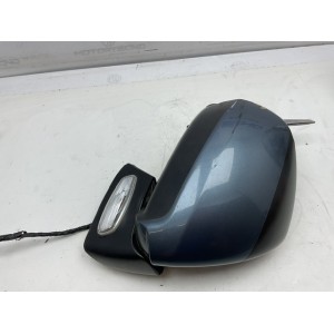 Retrovisore destro CITROËN C4 9681.9904 XT Picasso richiudibile elettricamenteCon freccia Calotta blu