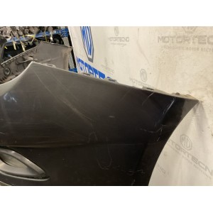 PARAURTI ANTERIORE COMPLETO PER LANCIA Delta 3° Serie (08 11) grigio antracite
