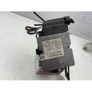 CENTRALINA ABS LANCIA Ypsilon 2° Serie 51758178 Diesel (06al10)