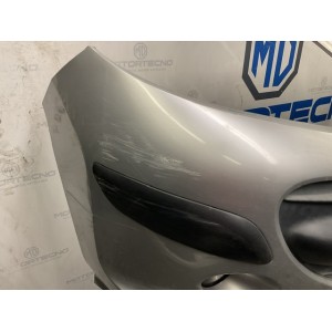PARAURTI ANTERIORE COMPLETO PEUGEOT 207 (07 09) grigio metallizzato