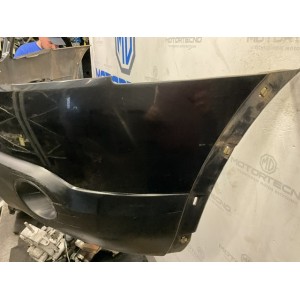 PARAURTI ANTERIORE COMPLETO NISSAN Qashqai 1° Serie (06 09) nero