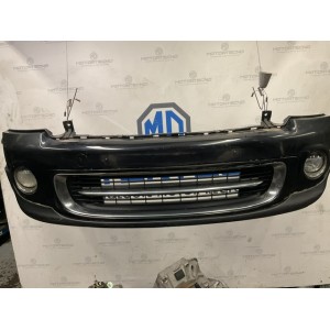Paraurti anteriore Mini Cooper R56 2013 codice colore  A94 nero