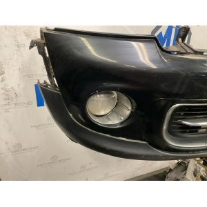 Paraurti anteriore Mini Cooper R56 2013 codice colore  A94 nero