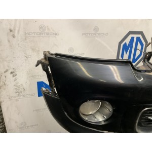 Paraurti anteriore Mini Cooper R56 2013 codice colore  A94 nero